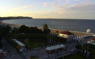 Sopot - latarnia - 09-07-2026 18:13