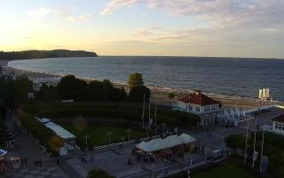 Sopot - latarnia - 09-07-2026 18:24