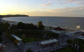 Sopot - latarnia - 09-07-2026 18:35