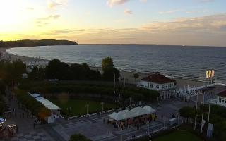 Sopot - latarnia - 09-07-2026 18:46