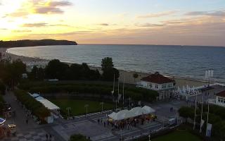 Sopot - latarnia - 09-07-2026 18:57