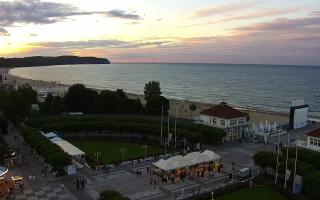 Sopot - latarnia - 09-07-2026 19:08