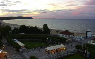 Sopot - latarnia - 09-07-2026 19:18