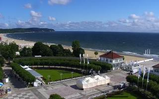 Sopot - latarnia - 10-07-2026 06:50