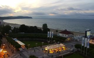 Sopot - latarnia - 10-07-2026 19:34