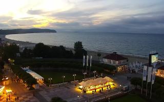 Sopot - latarnia - 10-07-2026 19:45