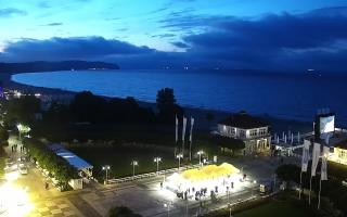 Sopot - latarnia - 10-07-2026 20:18