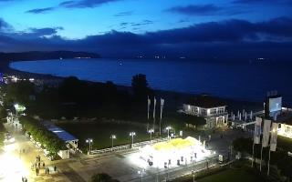 Sopot - latarnia - 10-07-2026 20:29