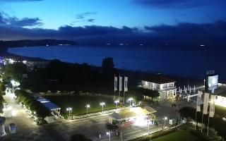 Sopot - latarnia - 10-07-2026 20:40
