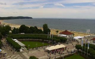 Sopot - latarnia - 11-07-2026 09:27