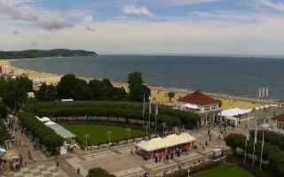 Sopot - latarnia - 11-07-2026 09:38