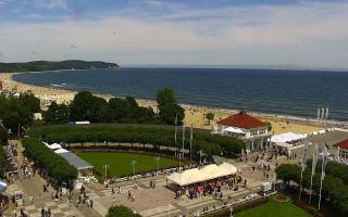 Sopot - latarnia - 11-07-2026 10:00