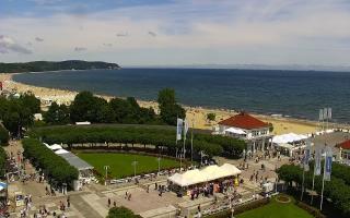 Sopot - latarnia - 11-07-2026 10:11