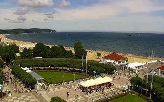 Sopot - latarnia - 11-07-2026 10:33