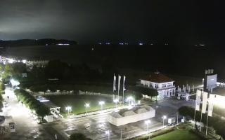 Sopot - latarnia - 11-07-2026 21:50