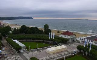 Sopot - latarnia - 12-07-2026 02:56