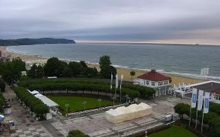 Sopot - latarnia - 12-07-2026 03:07