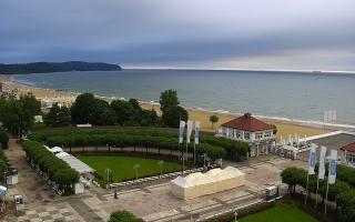 Sopot - latarnia - 12-07-2026 03:18