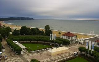Sopot - latarnia - 12-07-2026 03:28