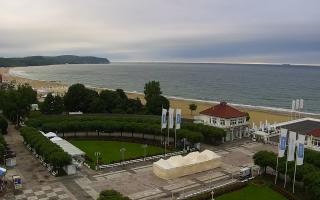 Sopot - latarnia - 12-07-2026 03:39