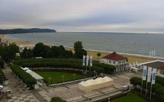 Sopot - latarnia - 12-07-2026 03:50