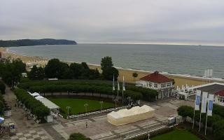 Sopot - latarnia - 12-07-2026 04:12