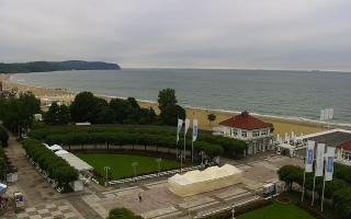 Sopot - latarnia - 12-07-2026 04:23