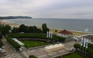 Sopot - latarnia - 12-07-2026 04:34