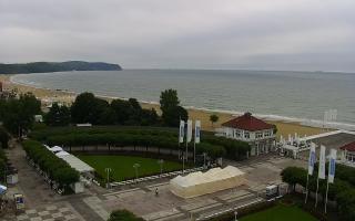 Sopot - latarnia - 12-07-2026 04:45