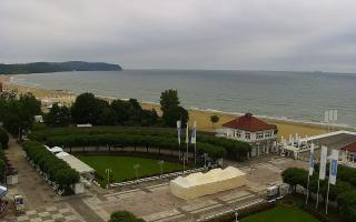 Sopot - latarnia - 12-07-2026 04:56