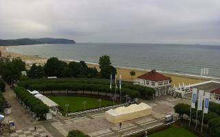 Sopot - latarnia - 12-07-2026 05:07