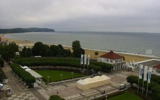 Sopot - latarnia - 12-07-2026 05:18