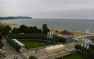 Sopot - latarnia - 12-07-2026 05:29