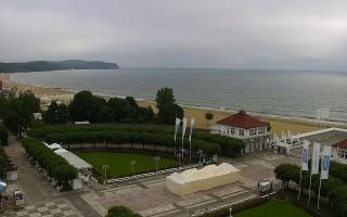 Sopot - latarnia - 12-07-2026 05:50