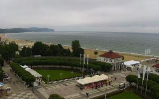 Sopot - latarnia - 12-07-2026 08:01