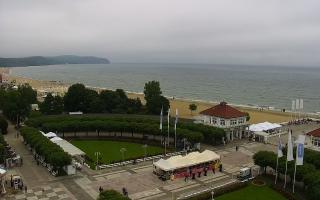 Sopot - latarnia - 12-07-2026 08:12