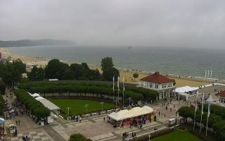 Sopot - latarnia - 12-07-2026 09:18