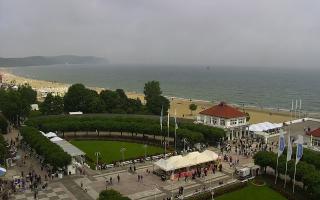 Sopot - latarnia - 12-07-2026 09:29