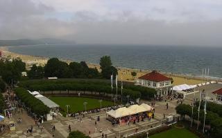 Sopot - latarnia - 12-07-2026 09:51