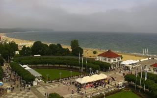 Sopot - latarnia - 12-07-2026 10:01