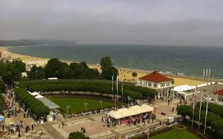 Sopot - latarnia - 12-07-2026 10:12