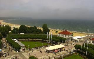 Sopot - latarnia - 12-07-2026 10:34