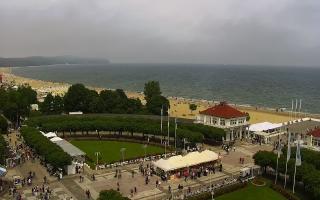 Sopot - latarnia - 12-07-2026 10:45