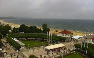 Sopot - latarnia - 12-07-2026 10:56