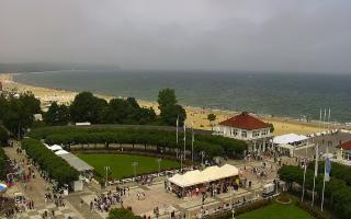 Sopot - latarnia - 12-07-2026 11:07
