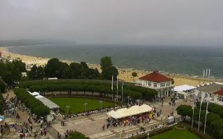 Sopot - latarnia - 12-07-2026 11:18
