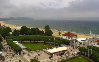 Sopot - latarnia - 12-07-2026 11:29