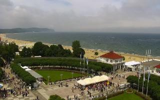 Sopot - latarnia - 12-07-2026 11:51
