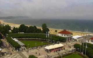 Sopot - latarnia - 12-07-2026 12:02