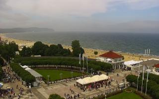 Sopot - latarnia - 12-07-2026 12:12